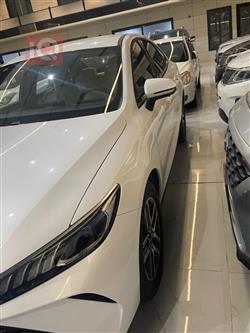 بي واي دي Qin Plus